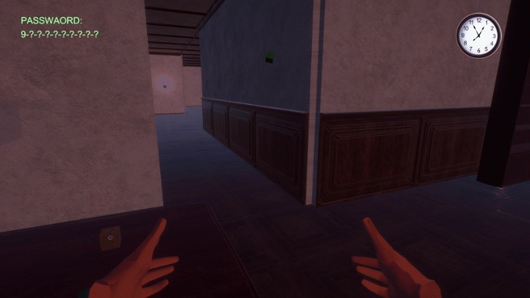 Last Question screenshot