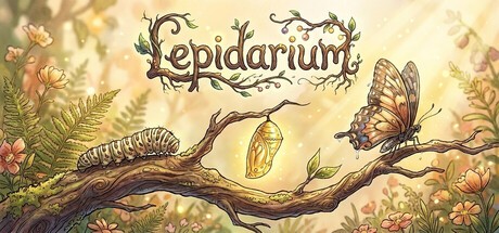 Games like Lepidarium