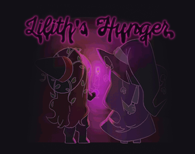 Games like Lilith's Hunger