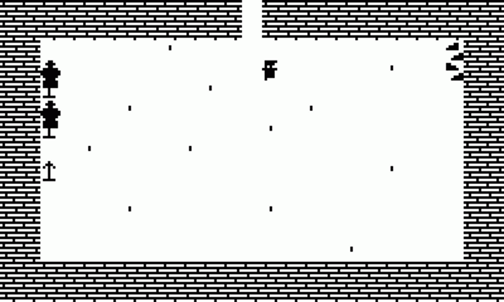 LITTLE HOUSE screenshot