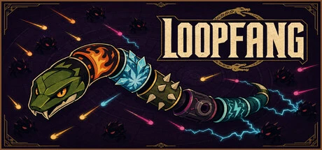 Games like LOOPFANG