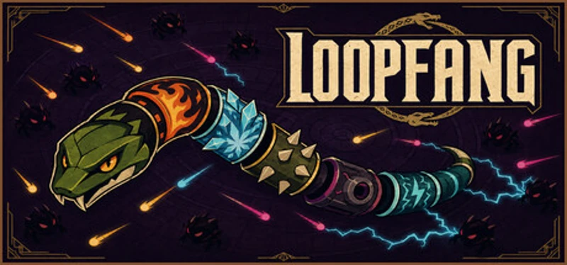 LOOPFANG Image