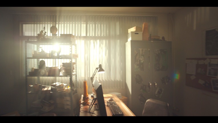 Love Love Mystery Club screenshot