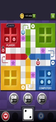 Ludo Championship screenshot
