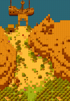 Luminatis - Chapitre 1 Image