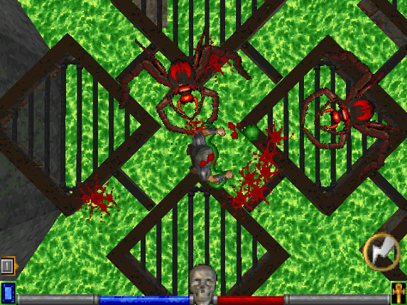 MageSlayer screenshot