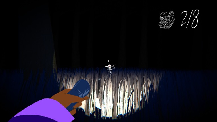 Mago's Nightly Take Out screenshot