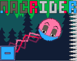 Games like MagRider