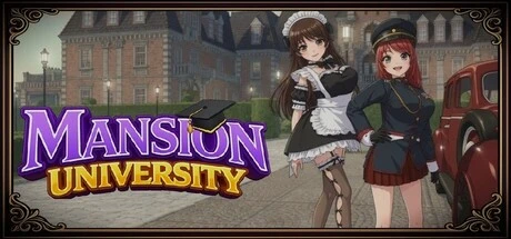 Games like Mansion University