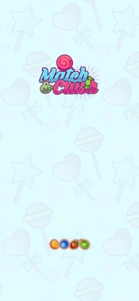 Match And Crush Image