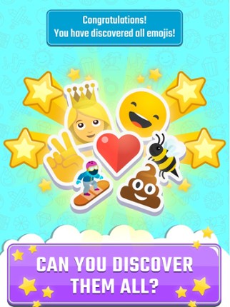Match The Emoji! Image