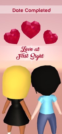 MatchMaker 3D screenshot