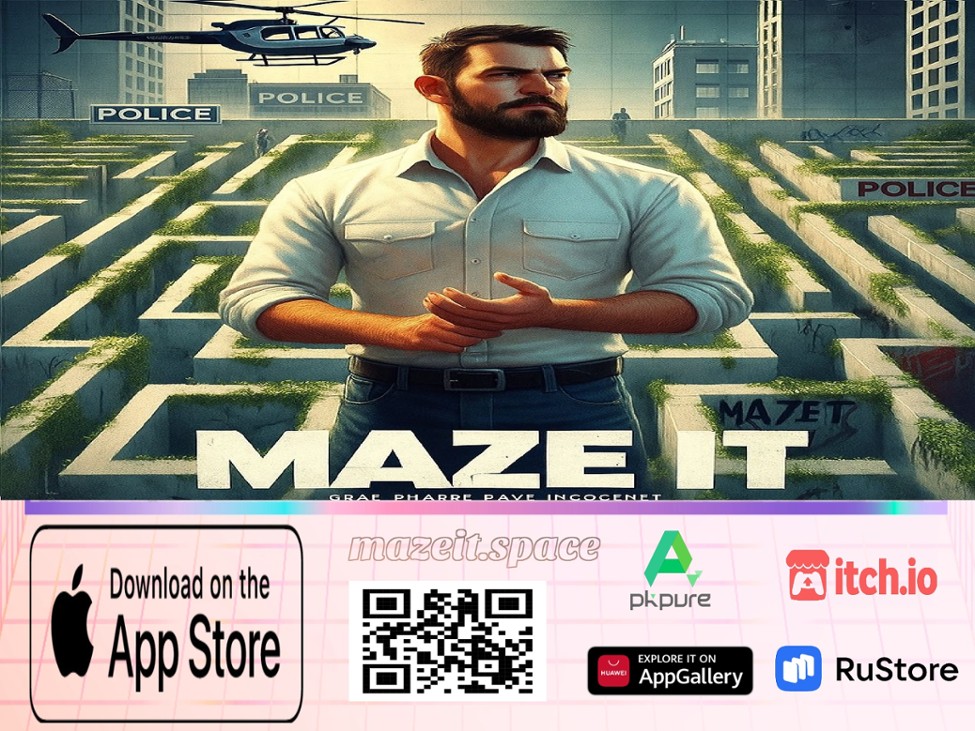 Games like Maze it