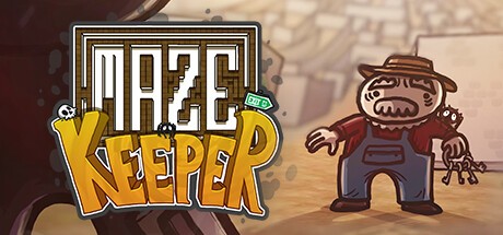 Games like Maze Keeper
