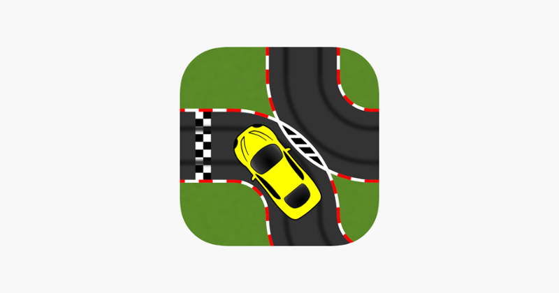 Maze Racing Image