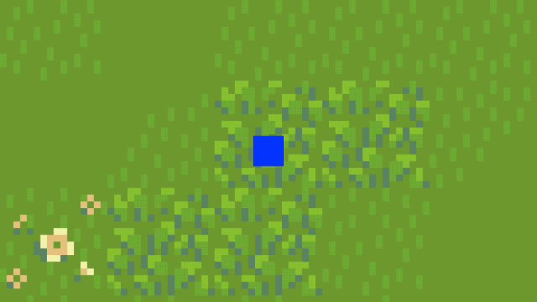 Menu and Input System for GameMaker Image