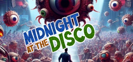 Games like Midnight at the Disco