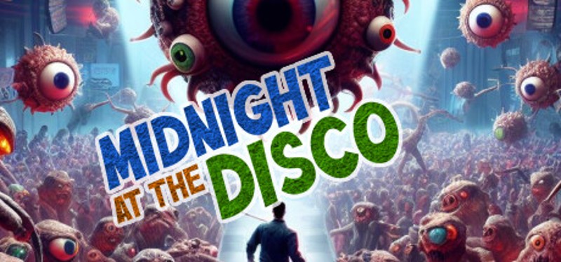 Midnight at the Disco Image
