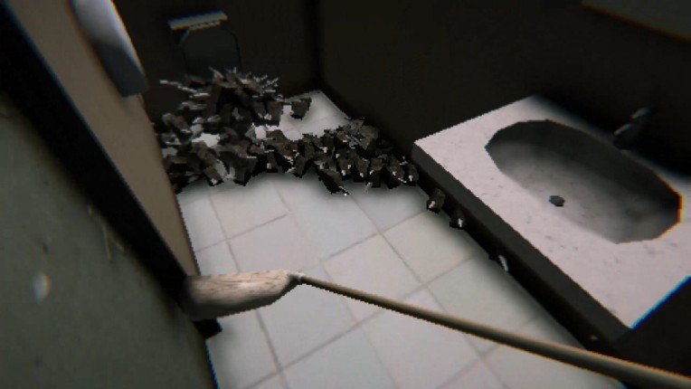 Midnight Kebab screenshot