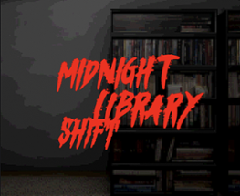 Midnight Library Shift's Image