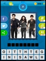 Millennium Quiz Game Image