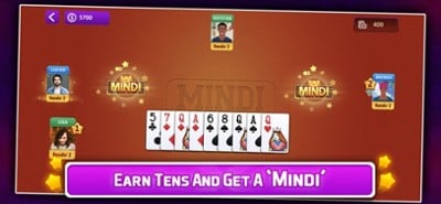 Mindi: Online Card Game Image