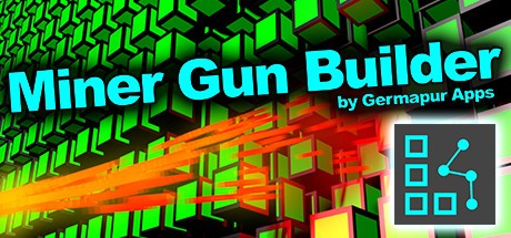 Games like Miner Gun Builder