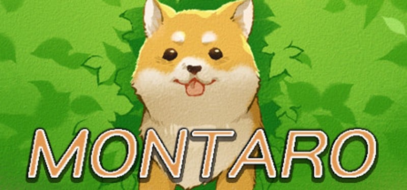 Montaro Game Cover