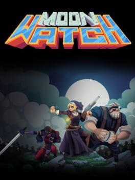 Games like Moon Watch