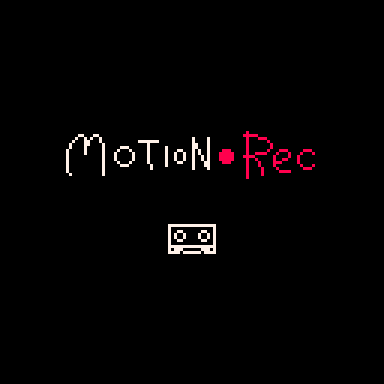 Games like Motionrec