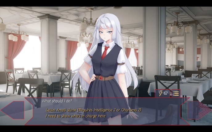 My Camp of Memories: Episode 1 screenshot