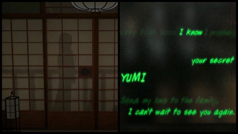 Nancy Drew: Shadow at the Water's Edge screenshot