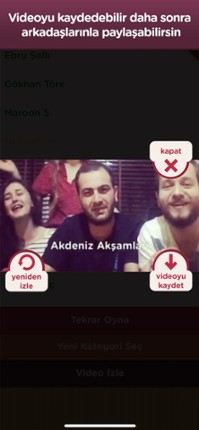 Nebuu - Tahmin Oyunu FULL Image