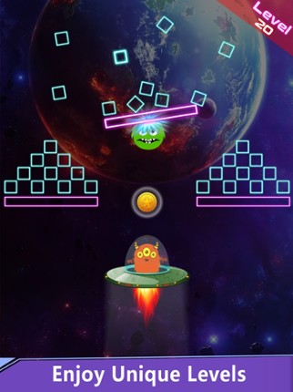 New Space Adventure 2021 screenshot