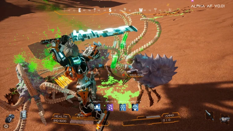 NEXUS_DROP Image
