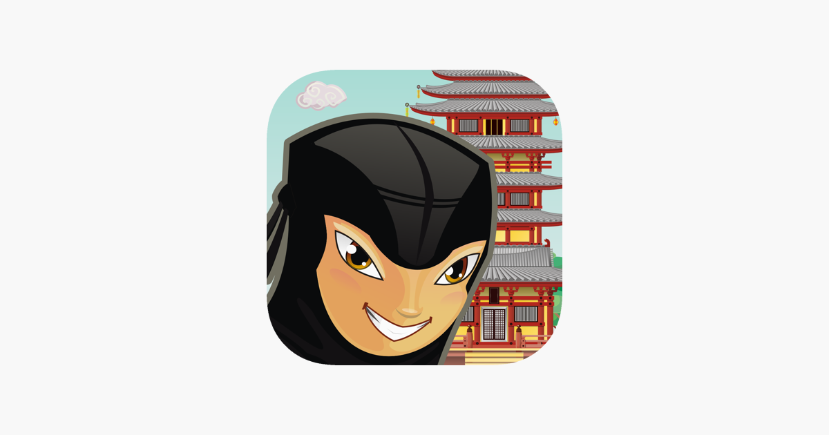 Games like Ninja Tower Stack - Asian Building Puzzle Tap Game