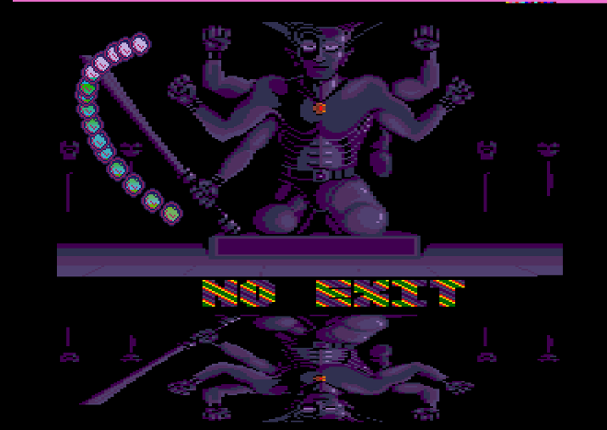 No Exit Image