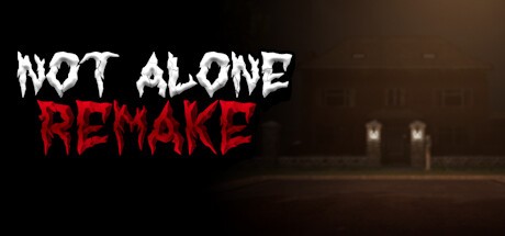 Games like Not Alone: Remake