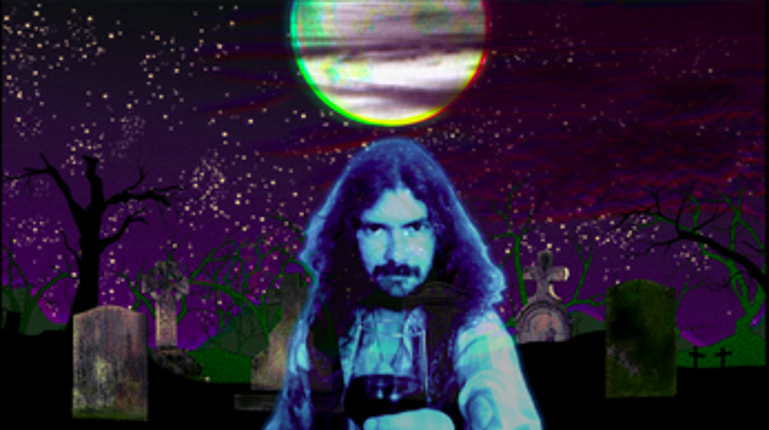 O Drink da Meia-Noite - Jedias Hertz (Clipe Intertivo) Image