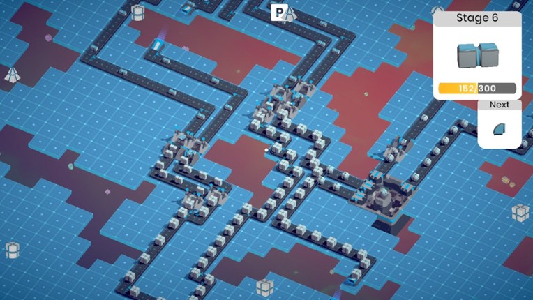 Object Factory screenshot