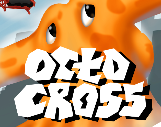 Games like Octo Cross