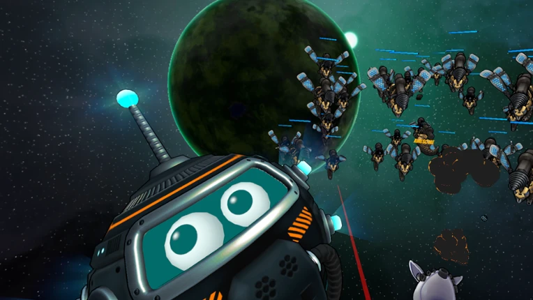 Odania Sports Arena screenshot