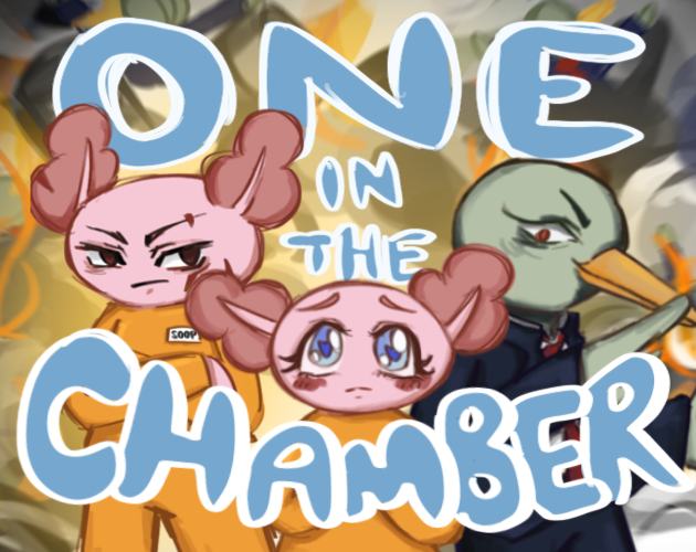 Games like One in the Chamber