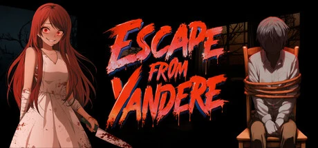 Games like Escape from Yandere