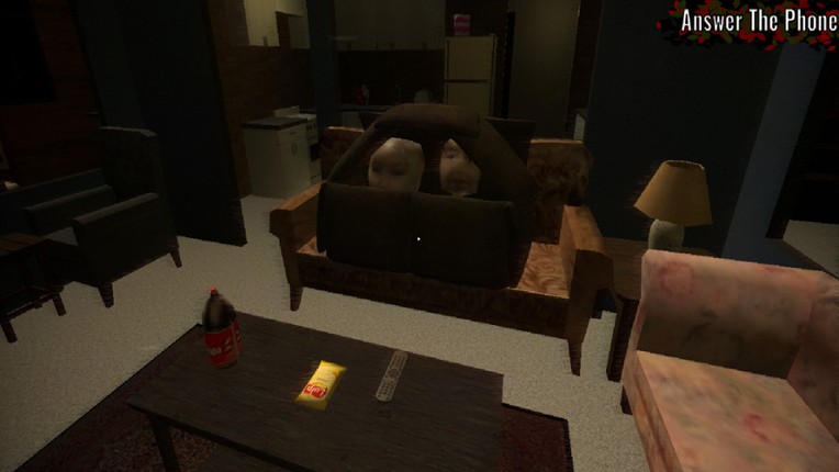 Only Good Babysitters Go To Heaven Image