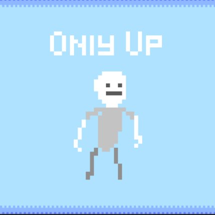 OnlyUp Game Cover