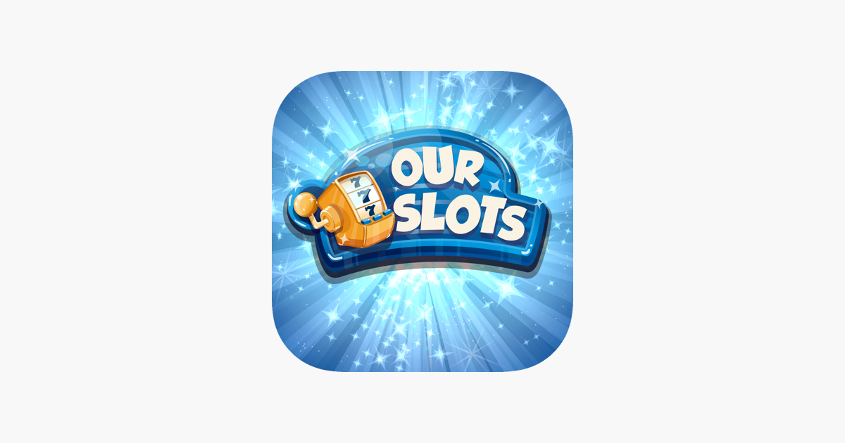 Games like Our Slots - Casino
