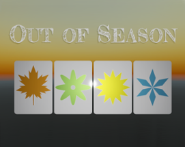 Out of Season Image