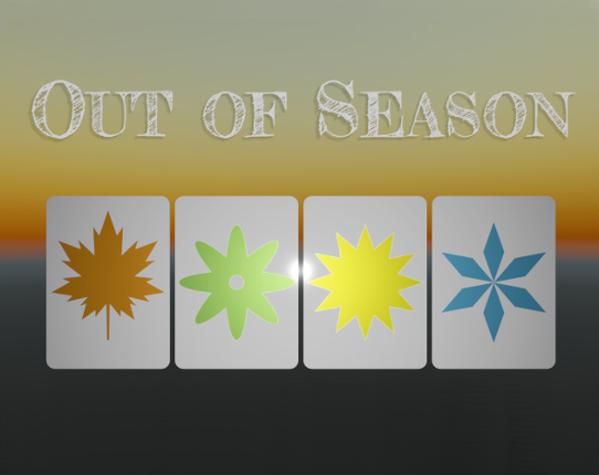 Out of Season Game Cover