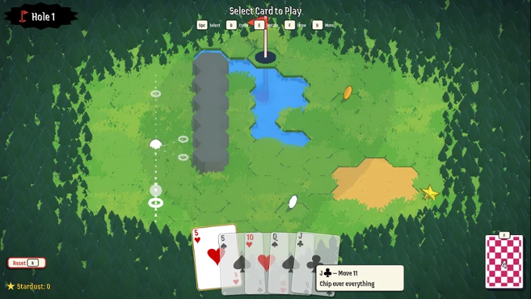 PAR52 screenshot
